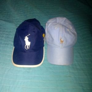 Polo hats